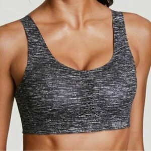Victorias Secret Sport Angel Max Maximum Support Sports Bra Size 34D